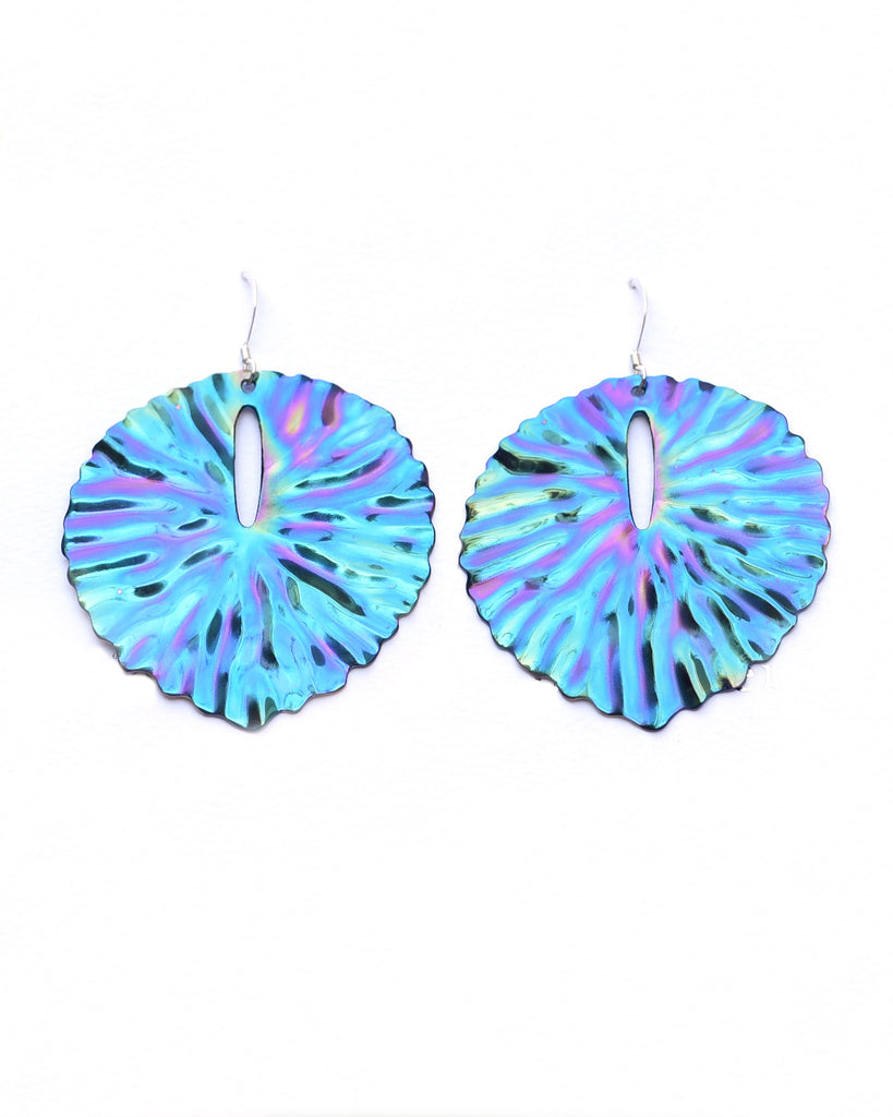 Lily Earrings (5 Colors)