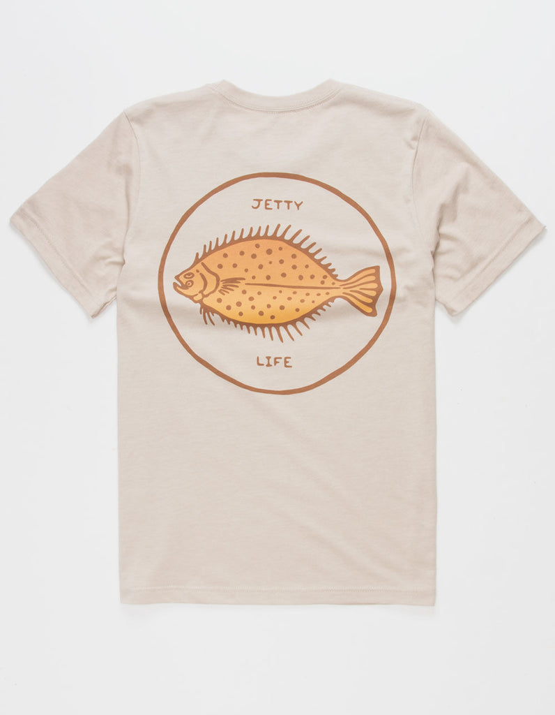 Casey Palette Sculpture T-Shirt