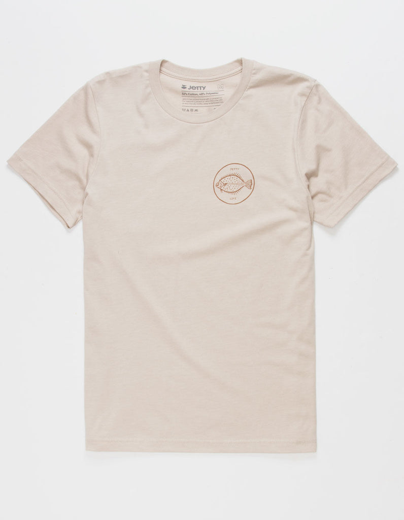 Casey Palette Sculpture T-Shirt