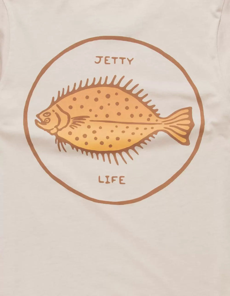 Casey Palette Sculpture T-Shirt