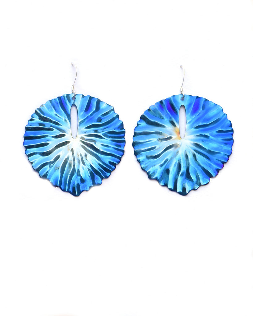 Lily Earrings (5 Colors)