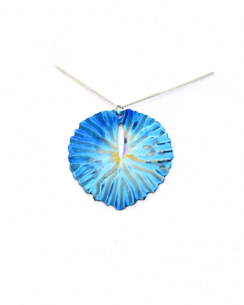 Lily Necklace (5 Colors)